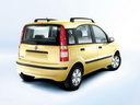 Fiat Panda..